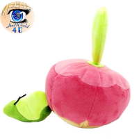 Officiële Pokemon center knuffel Applin 18cm